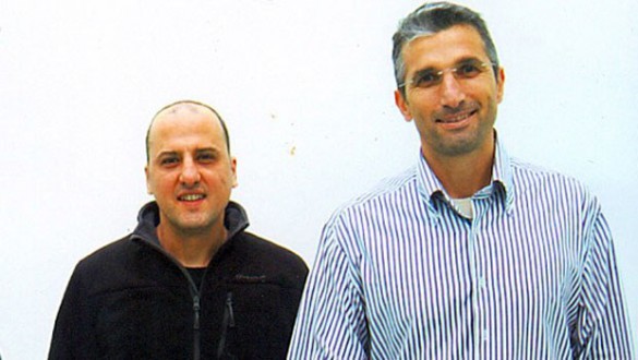 AİHM'den Nedim Şener ve Ahmet Şık kararı