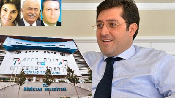 CHP BELEDİYESİNDE AİLE BOYU RANT