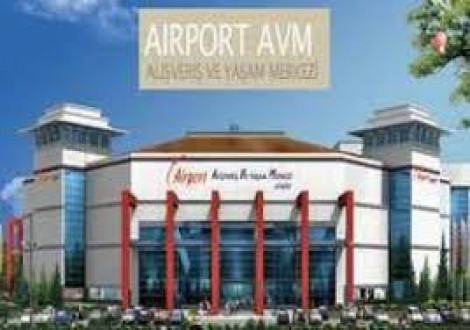 AİRPORT AVM KAÇAKLARINA NEDEN GÖZ YUMULDU?