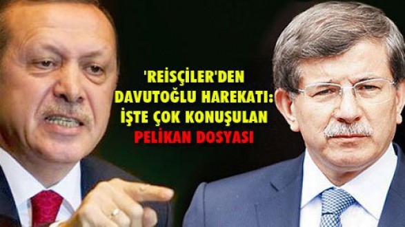AK Partide Gündeme bomba gibi düştü