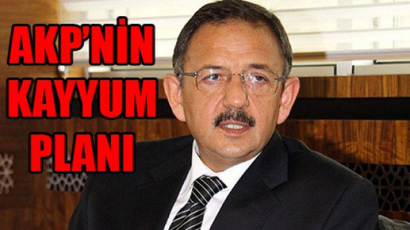 AKP'nin yeni hedefi HDP'li belediyeler