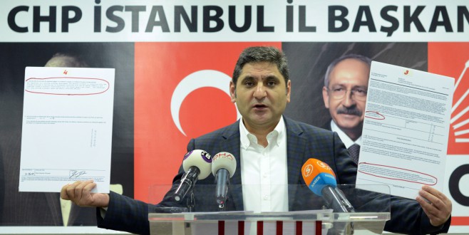 AKP, Yahudi lobisine 65 milyon dolar ödedi