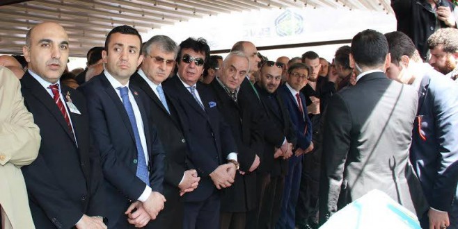 ALİ RIZA METE ,MEKANIN CENNET OLSUN