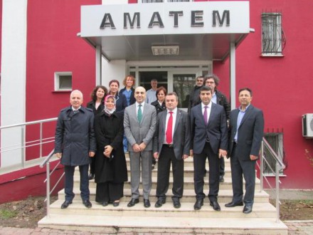 ANLAMLI ZİYARET