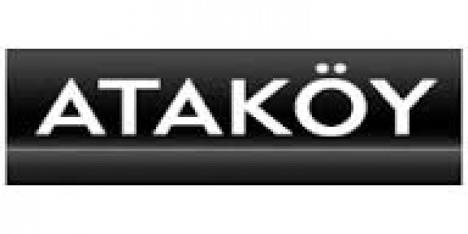 "ATAKÖY" MARKASINA TECAVÜZ VAR