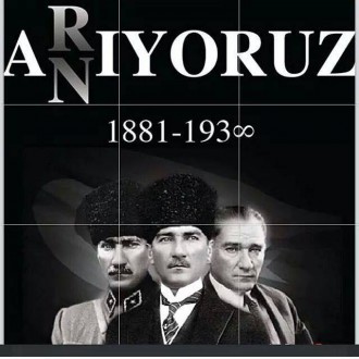 BİZ SENİ UNUTMAK İÇİN SEVMEDİK