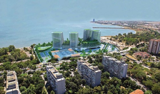 BAKIRKÖY BELEDİYE BAŞKANI BÜLENT KERİMOĞLUNA ŞOK.