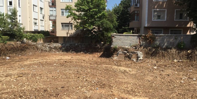 BAKIRKÖY BELEDİYESİ RANTA ORTAK MI?