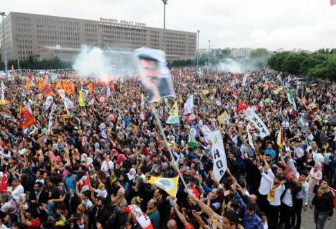 BAKIRKÖY CHP ,HDPLEŞİYOR MU?