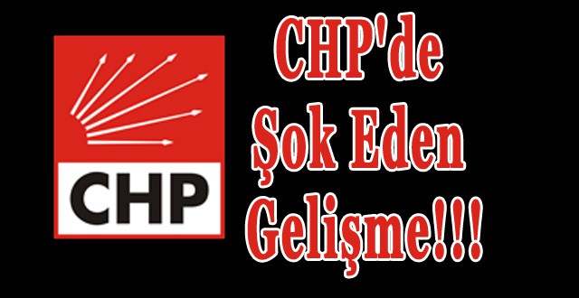 BAKIRKÖYDE CHPLİ MECLİS ÜYELERİ İKİYE Mİ AYRILDI?