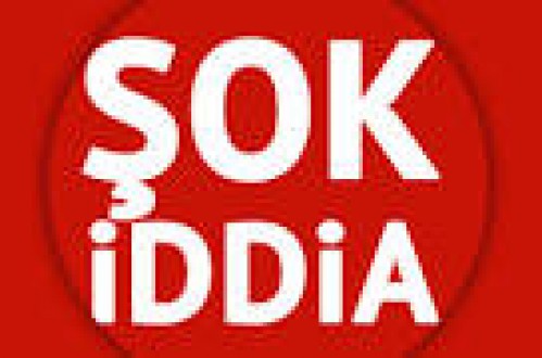 CHPYE ESENYURTTAN İLÇE BAŞKANI MI GELİYOR?