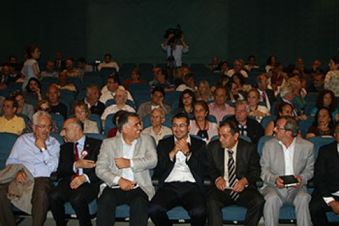 BAKIRKÖY KENT KONSEYİ SEÇİMLERİ PROBLEMLİ GEÇTİ.