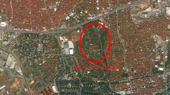 Bakırköy'ü karıştıran söylenti