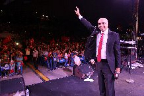 BAKIRKÖYDE FENER ALAYI VE MANGA COŞKUSU YAŞANDI