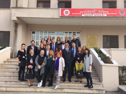 BAKIRKÖYE YAKIŞAN BAŞKAN