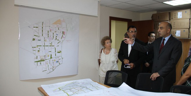 BAŞKAN KERİMOĞLU BAKIRKÖY İKİNCİ MEYDAN YAPACAĞIZ