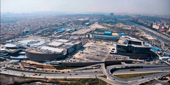 BAŞKAN KERİMOĞLU HALKIN MALINA SAHİP ÇIK