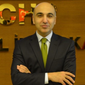BAŞKAN KERİMOĞLU İSTİFA ETTİ