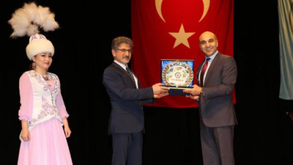 Başkan Kerimoğlu: Nevruz birliğimize vesile olsun
