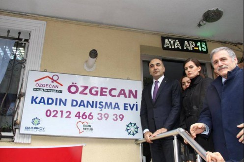 BAŞKANIN DUYARLILIĞI