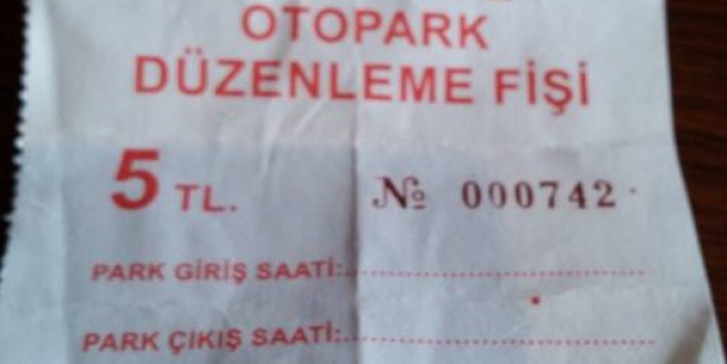 BAŞKAN KERİMOĞLU HABERİN VAR MI?