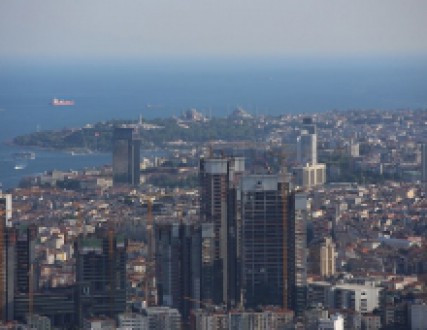 Belediyelerin İmar Kıyakları kesilecek