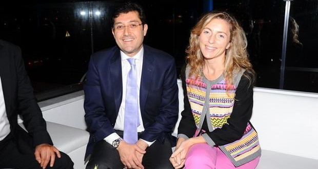 Beşiktaş Belediye Başkanı Murat Hazinedar Boşanıyor