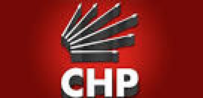 CHPDE 40 İL BAŞKANI GÖREVDEN ALINACAK
