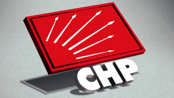 CHPde yeri garanti 39 isim belli oldu