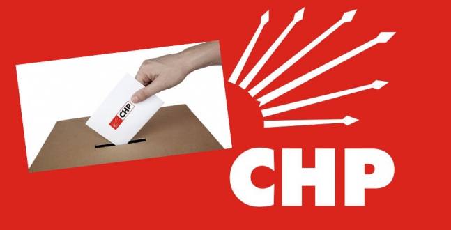 CHP İSTANBUL 1-2-3. BÖLGE ÖNSEÇİM TAM LİSTELERİ...