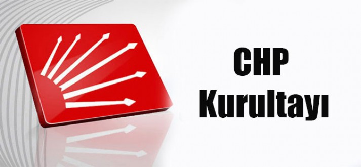 CHP Kurultayı