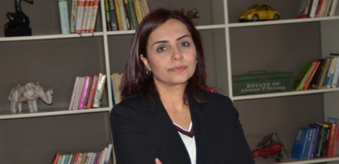 CHP’li Doğan'dan Ermenilere ’diaspora’ sözü