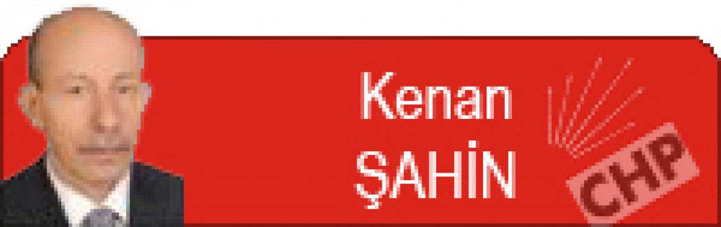 CHP MECLİS ÜYESİ HASTANELİK OLDU