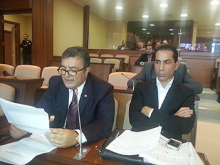 CHP MECLİS ÜYESİ KAZANOĞLU TOPBAŞ’A SORDU:
