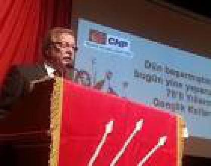CHP’nin “Ertuğrul Abi”si yeniden aday