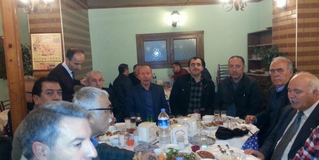 CHP SEÇİMLERİNİ ALİ RIZA AKYÜZÜN EKİBİ KAZANDI