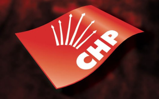 CHP TÜZÜK KOMPLOSU