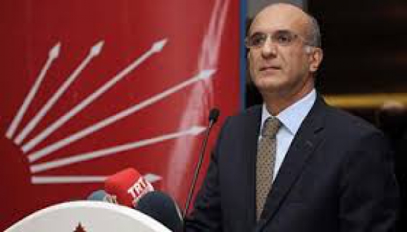CHP "KAÇAK OLDUĞU İDDİA ETTİĞİ " SARAYIN KAPILARINI MI YAPTI?