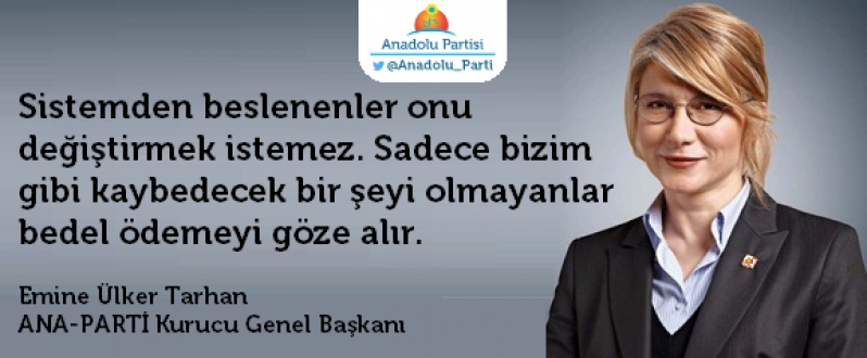 CHPDE İKTİDAR OLUNACAĞINA KİMSE İNANMIYOR
