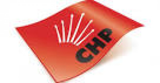 Chpde Kurultay maratonu başlıyor