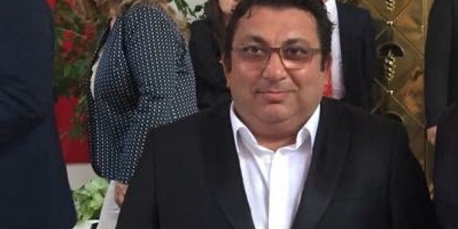 CHPLİ NURHAN ÇETİNKAYANIN İSYANI