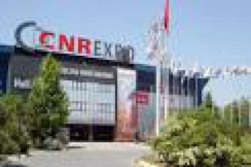 CNR MÜHÜR ÇÖZÜLDÜ