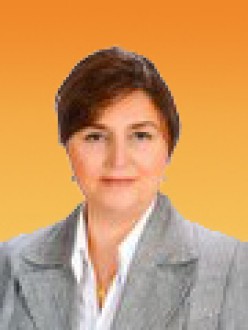 EMİNE NALBANTOĞLU VEFAT ETTİ