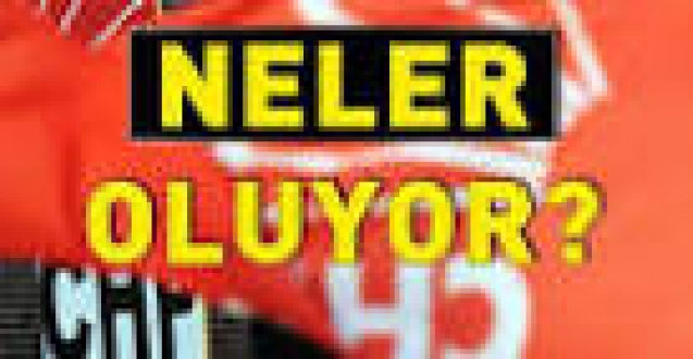 ERDOĞAN TOPRAK,GÜRSEL TEKİN ,UMUT ORAN, DELEGE SEÇİMLERİNDEN ELİNİZİ ÇEKİN