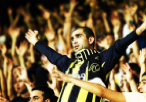 FB TRİBÜN LİDERLERİNDEN SEFA KALYA ÖLDÜ