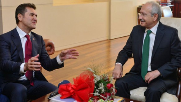 GİZLİ GÖRÜŞME