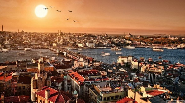 İstanbul'un kalbi tarihi yarımada için flaş karar