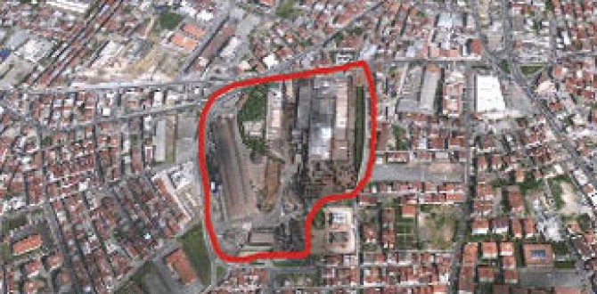 İstanbul'un yüzük taşı Topbaş'ın damadına