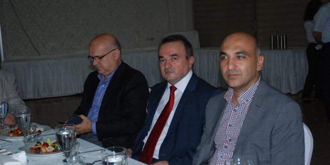 KAYMAKAM BEYİ KINIYORUZ