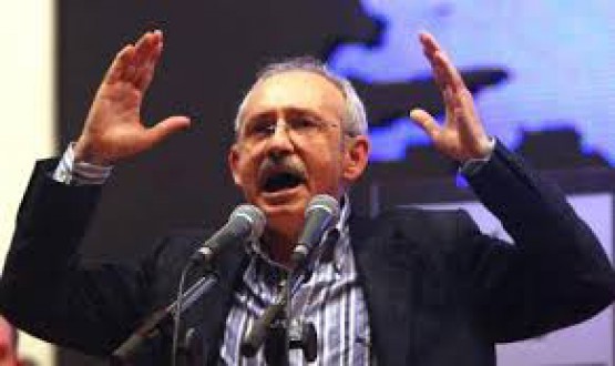 Kılıçdaroğlu: Bunları CHP’den Temizleyeceğim